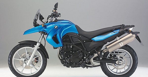 Bmw f deals 600
