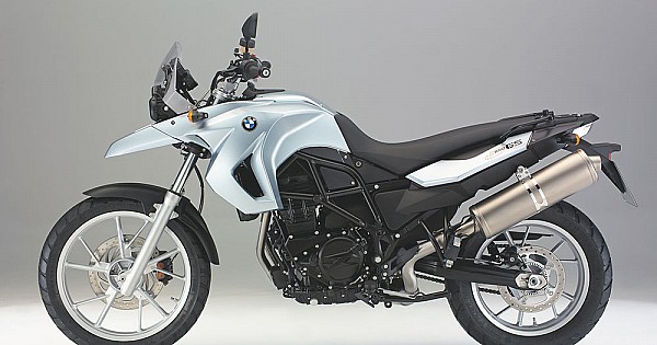 Bmw f hotsell 650 gs 2009