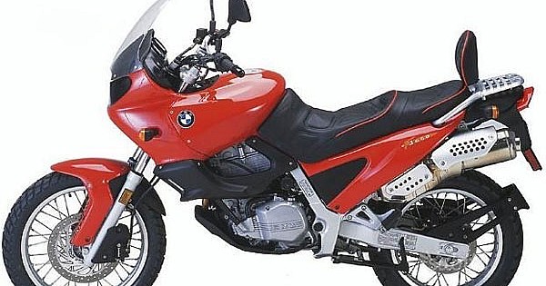 F650 Gs Bmw 650 1994 BMW F 650 Classic Motorcycles For Sale