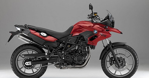 Bmw f deals 700 gs olx