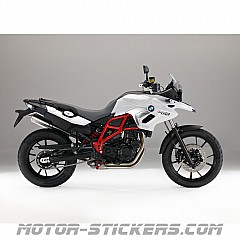 2016 f700gs store