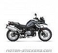 BMW F 750 GS Exclusive 2020