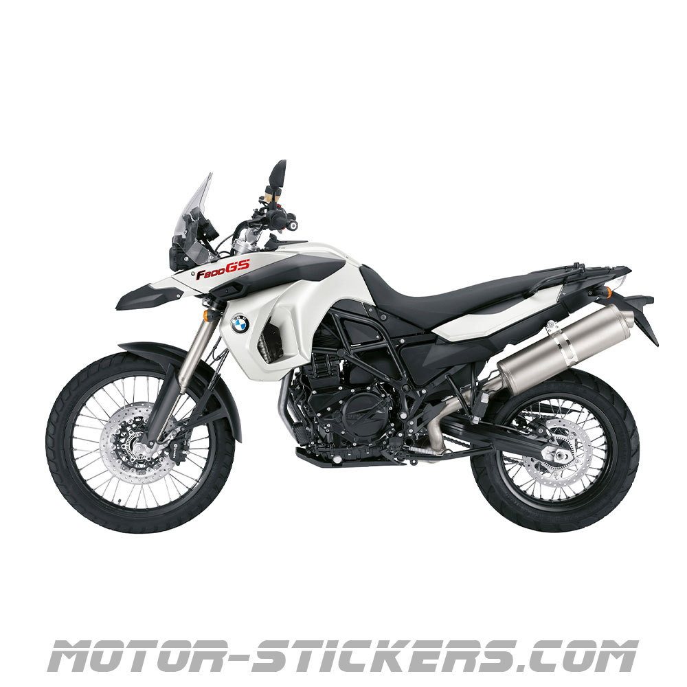 Bmw cheap 800 2010