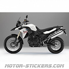 2013 f800gs new arrivals