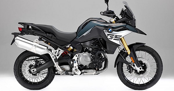 Gs 850 bmw shop 2019