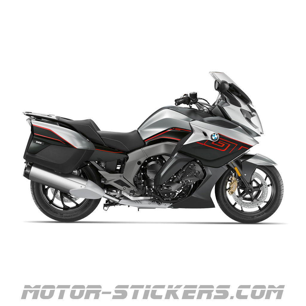 Bmw k 1600 gt 2019 store