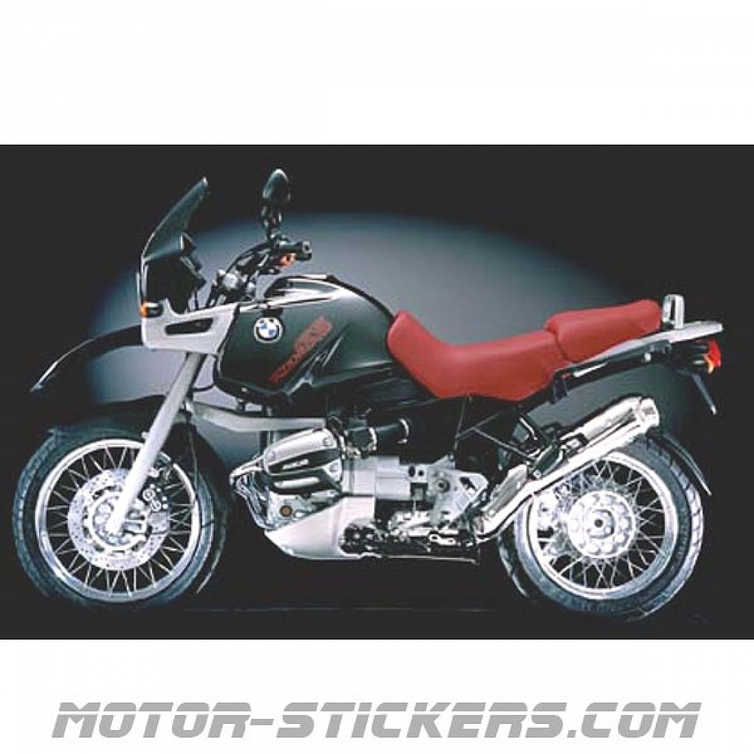 1100 bmw