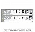 BMW R 1100 R 00-2001