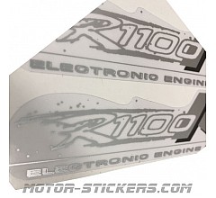 BMW R 1100 RS '93-1997 decals