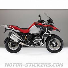 Bmw r1200 gs 2025 adventure 2016