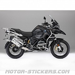 Gs adventure 2018 on sale