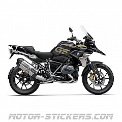 Bmw r 1250 gs outlet 2019