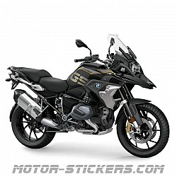 BMW R 1250 GS Adventure Excl 2019