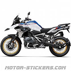 BMW R 1250 GS HP 2020