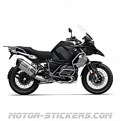 Bmw 1250 gs adventure 2022 hot sale