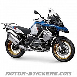 BMW R 1250 GS HP 19-2020