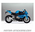 BMW S 1000 RR 2012