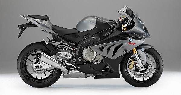 Bmw 1000rr 2013
