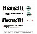 Benelli Tornado 900 RS 2003