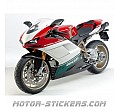 Ducati 1098S 07-2010