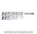 Ducati 1198 10-2015