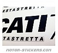 Ducati 749 03-2007