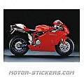Ducati 749S 2005 Ducati 749S 2005