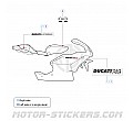 Ducati 749 2004 Ducati 749 2004