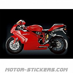 Ducati 749 2005