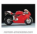 Ducati 749R 2005 Ducati 749R 2005