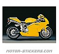 Ducati 749 2005 Ducati 749 2005