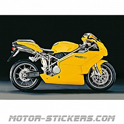 Ducati 749 2005
