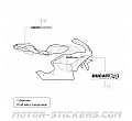 Ducati 749 2005 Ducati 749 2005