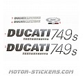 Ducati 749S 03-2007