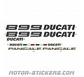 Ducati 899 Panigale 11-2015