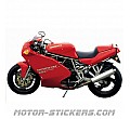 Ducati 900 Supersport 1994