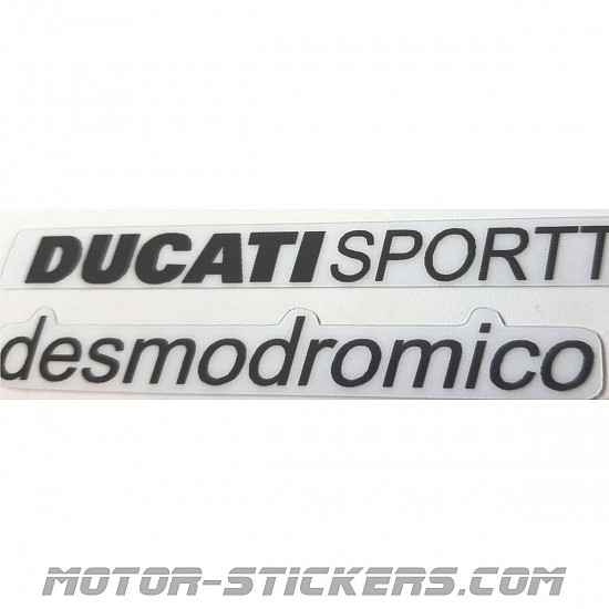 Ducati 944 ST2 96-2003