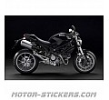 Ducati Monster 1100 2010 Ducati Monster 1100 2010