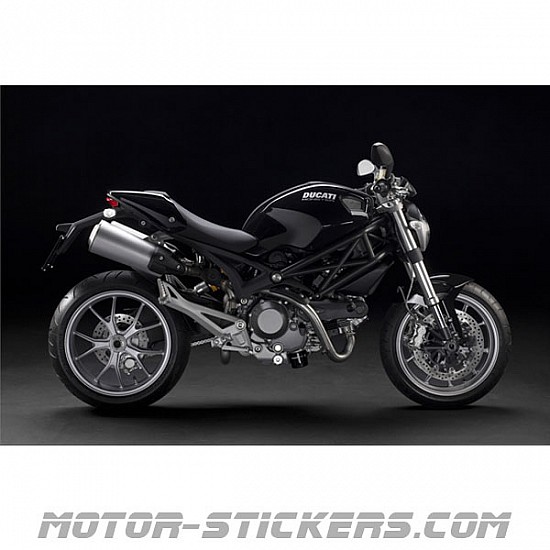 Ducati Monster 1100 2010 Ducati Monster 1100 2010