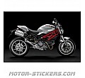 Ducati Monster 1100 2010 Ducati Monster 1100 2010