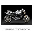 Ducati Monster 1100S 2010 Ducati Monster 1100S 2010