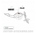 Ducati Monster 1100S 2010 Ducati Monster 1100S 2010