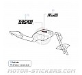 Ducati Monster 1100 2010 Ducati Monster 1100 2010