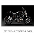 Ducati Monster 1100 EVO 2012 Ducati Monster 1100 EVO 2012
