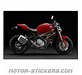 Ducati Monster 1100 20 Anniversary 2013 Ducati Monster 1100 20 Anniversary 2013