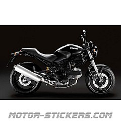 Monster 695 deals 2007