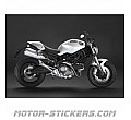 Ducati Monster 696 2008 Ducati Monster 696 2008