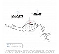 Ducati Monster 696 2008 Ducati Monster 696 2008