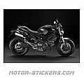 Ducati Monster 696 2009 Ducati Monster 696 2009