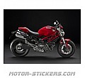 Ducati Monster 696 2010 Ducati Monster 696 2010